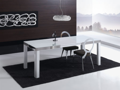 Mesa de comedor Mytable de Indesan