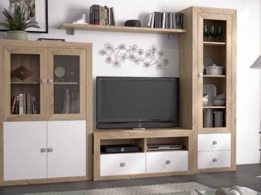 Mueble de comedor Modular Autor 699 €