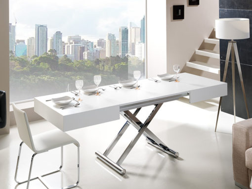 Mesa Activa de Indesan